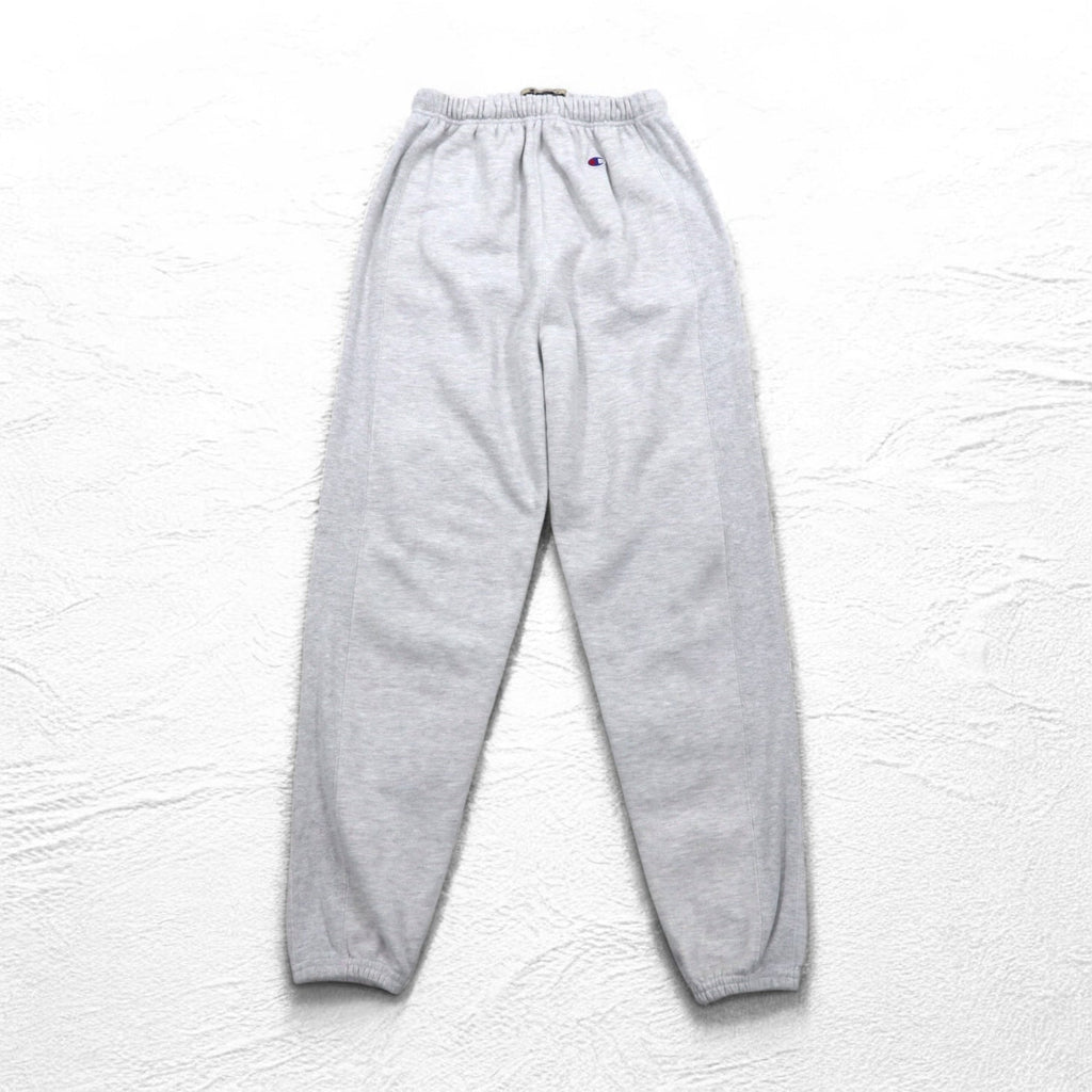 Champion Reverse Weave PREMIUM REVERSE WEAVE Pantaloni da jogging ampi M grigio Prodotto in El Salvador