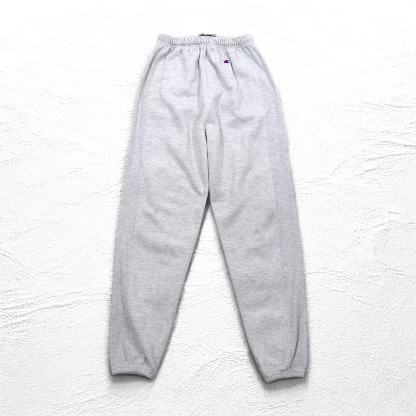 Champion Reverse Weave PREMIUM REVERSE WEAVE Pantaloni da jogging ampi M grigio Prodotto in El Salvador
