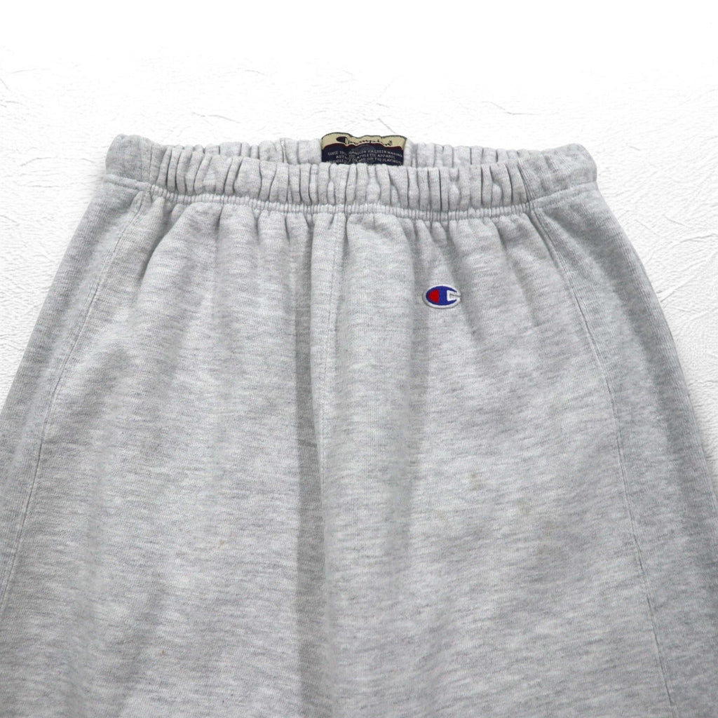Champion Reverse Weave PREMIUM REVERSE WEAVE Pantaloni da jogging ampi M grigio Prodotto in El Salvador