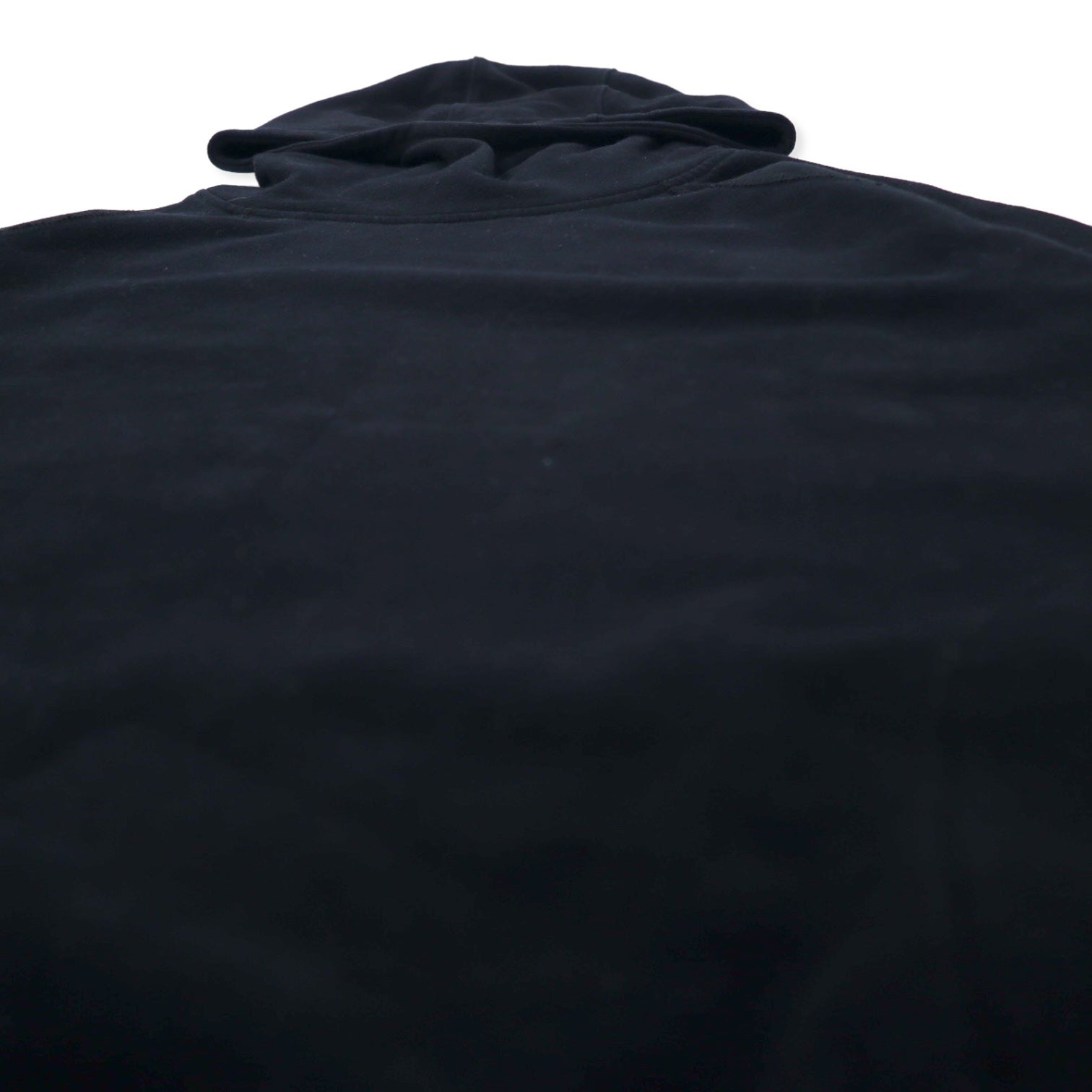 POLO RALPH LAUREN Felpa con cappuccio M Nera Cotone