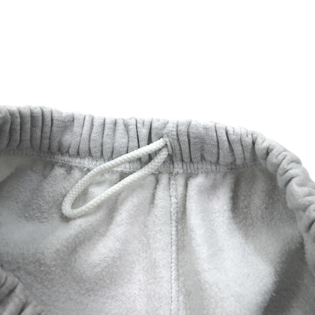 Champion Reverse Weave PREMIUM REVERSE WEAVE Pantaloni da jogging ampi M grigio Prodotto in El Salvador