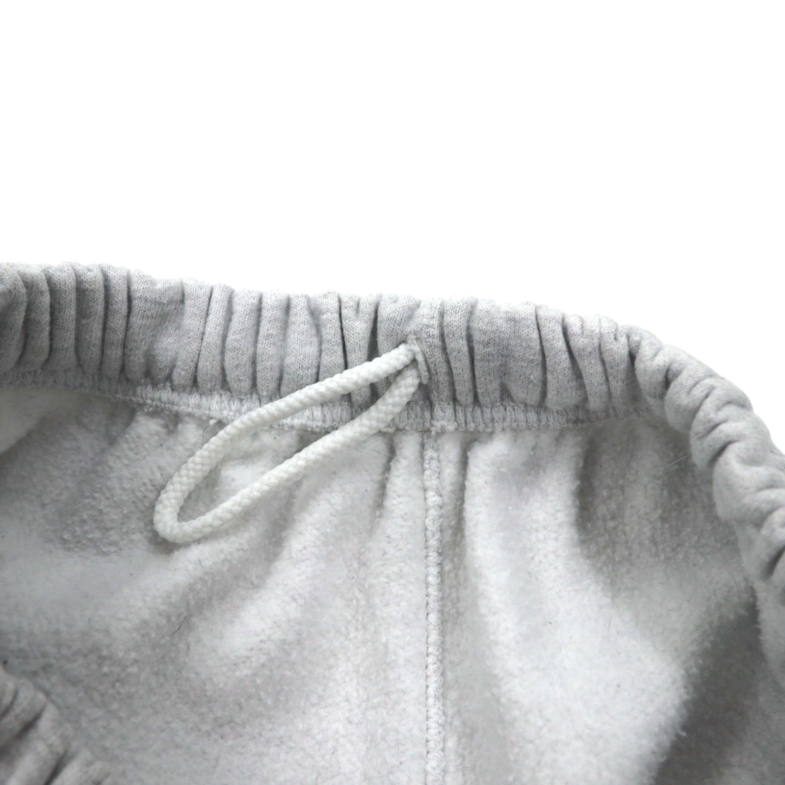 Champion Reverse Weave PREMIUM REVERSE WEAVE Pantaloni da jogging ampi M grigio Prodotto in El Salvador
