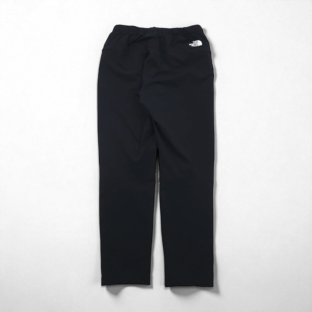 THE NORTH FACE リッジライトパンツ アウトドア クライミングパンツ M ブラック 防水 Ridge Light Pant NBW81811