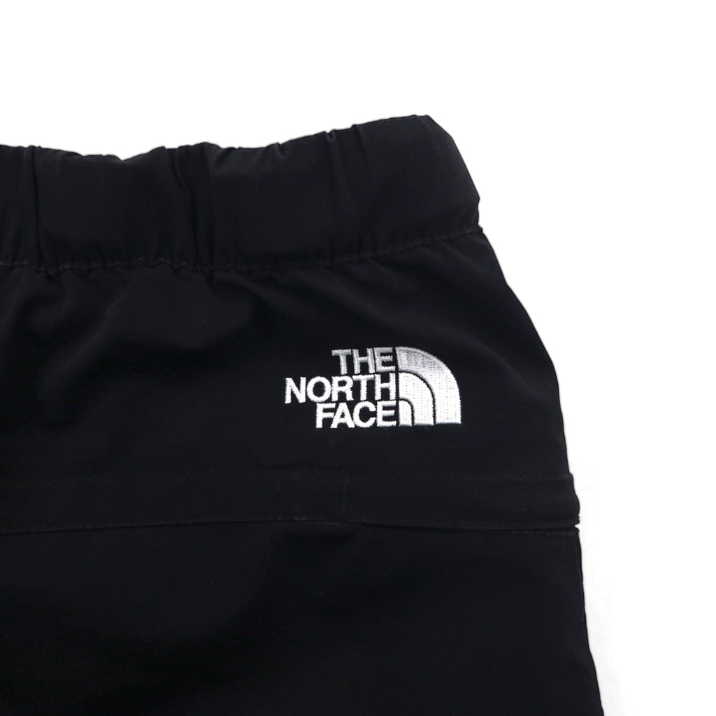 THE NORTH FACE リッジライトパンツ アウトドア クライミングパンツ M ブラック 防水 Ridge Light Pant NBW81811