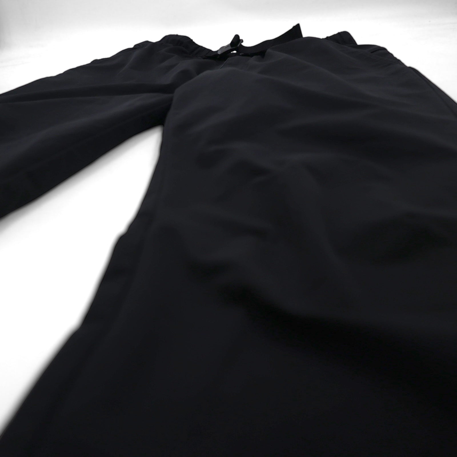 THE NORTH FACE リッジライトパンツ アウトドア クライミングパンツ M ブラック 防水 Ridge Light Pant NBW81811