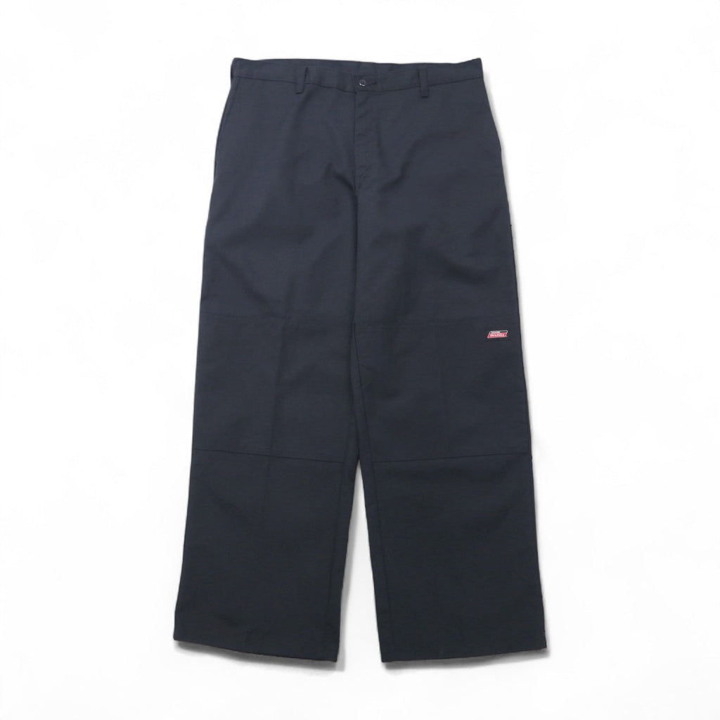 Dickies Pantaloni da lavoro Double Knee Chino larghi L nero poliestere cotone 7118738