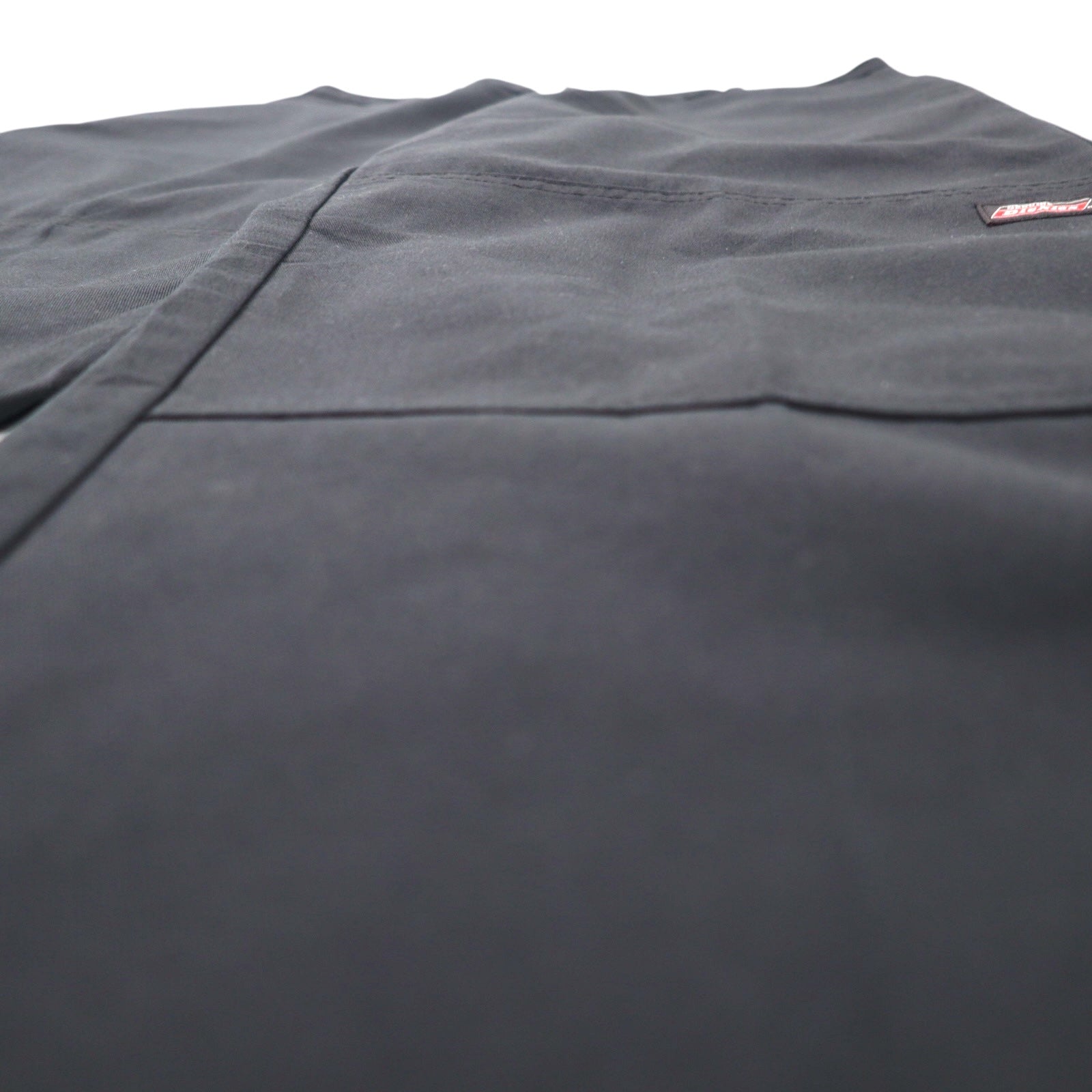 Dickies Pantaloni da lavoro Double Knee Chino larghi L nero poliestere cotone 7118738