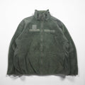 ECWCS GEN3 Level3 ポーラテック Polartec フリースジャケット L カーキ US ARMY 米軍 Goodwill Industries 8415-01-538-6747