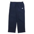 NIKE クラブ フリース スウェットパンツ XL ネイビー スウォッシュ CLUB FLEECE 804395-451