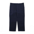 Dickies 874 オリジナルフィット ワークパンツ チノパンツ XL ネイビー ポリエステル コットン