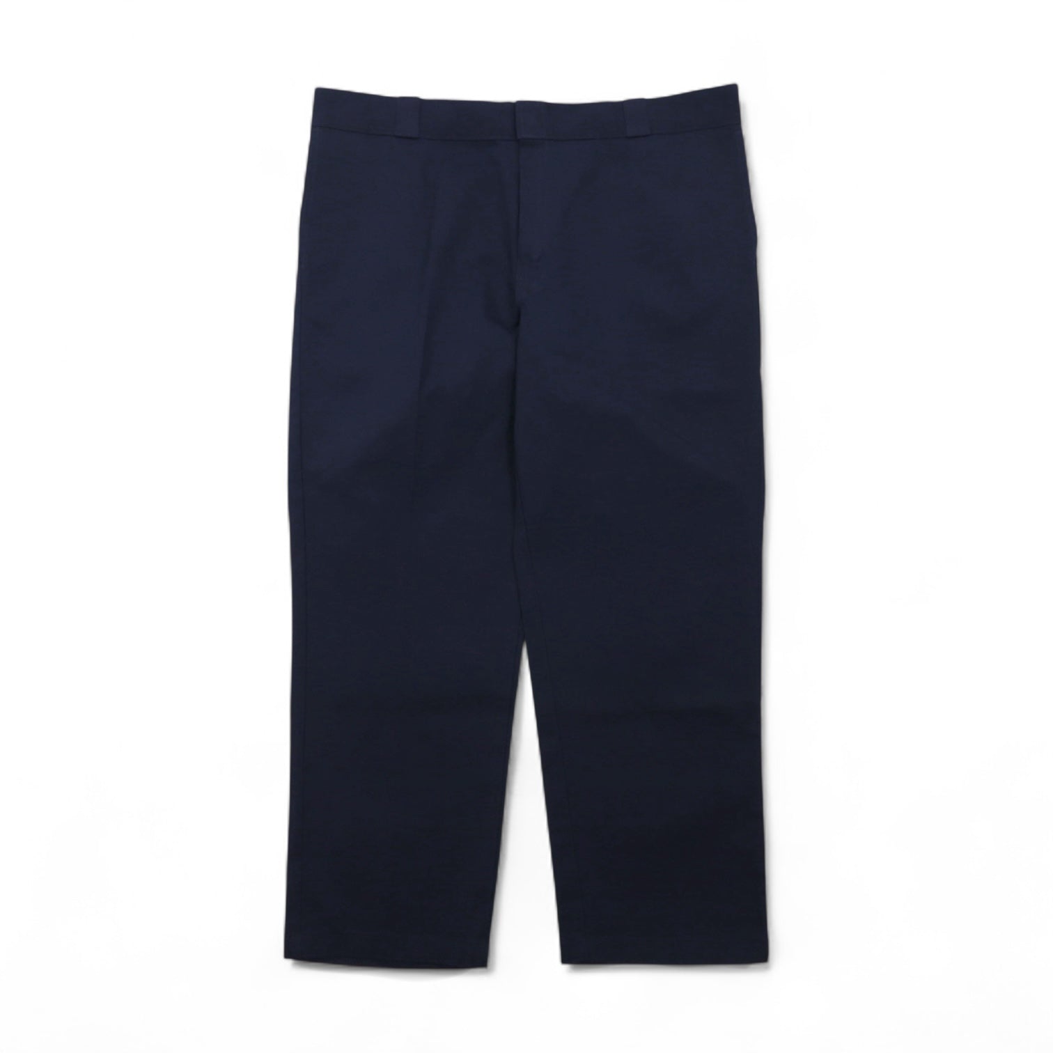 Dickies 874 Original Fit Work Pant Chino XL Navy Poliestere Cotone