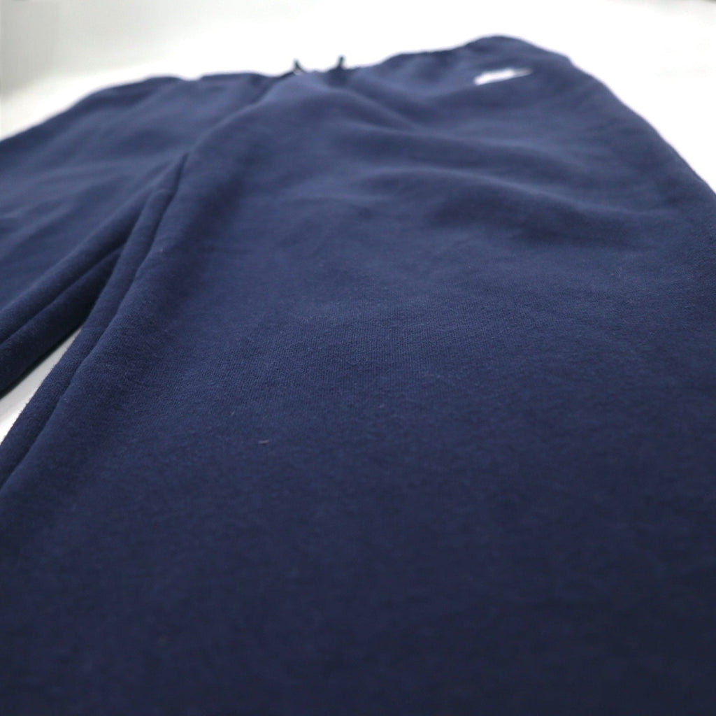 NIKE クラブ フリース スウェットパンツ XL ネイビー スウォッシュ CLUB FLEECE 804395-451