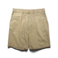 Patagonia Shorts All-Wear in Cotone Biologico, Taglia L, Colore Beige, Modello 57726