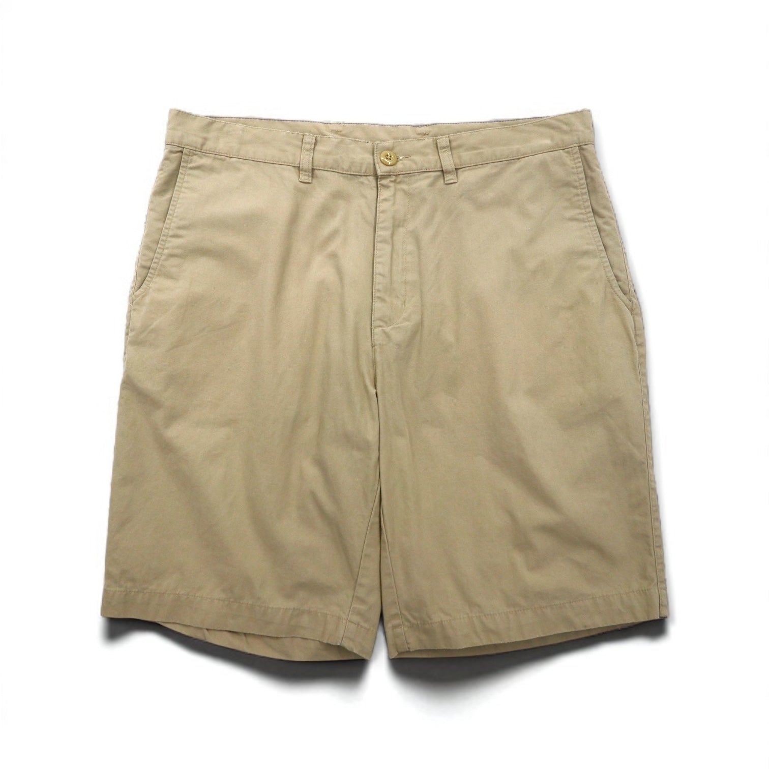 Patagonia Shorts All-Wear in Cotone Biologico, Taglia L, Colore Beige, Modello 57726