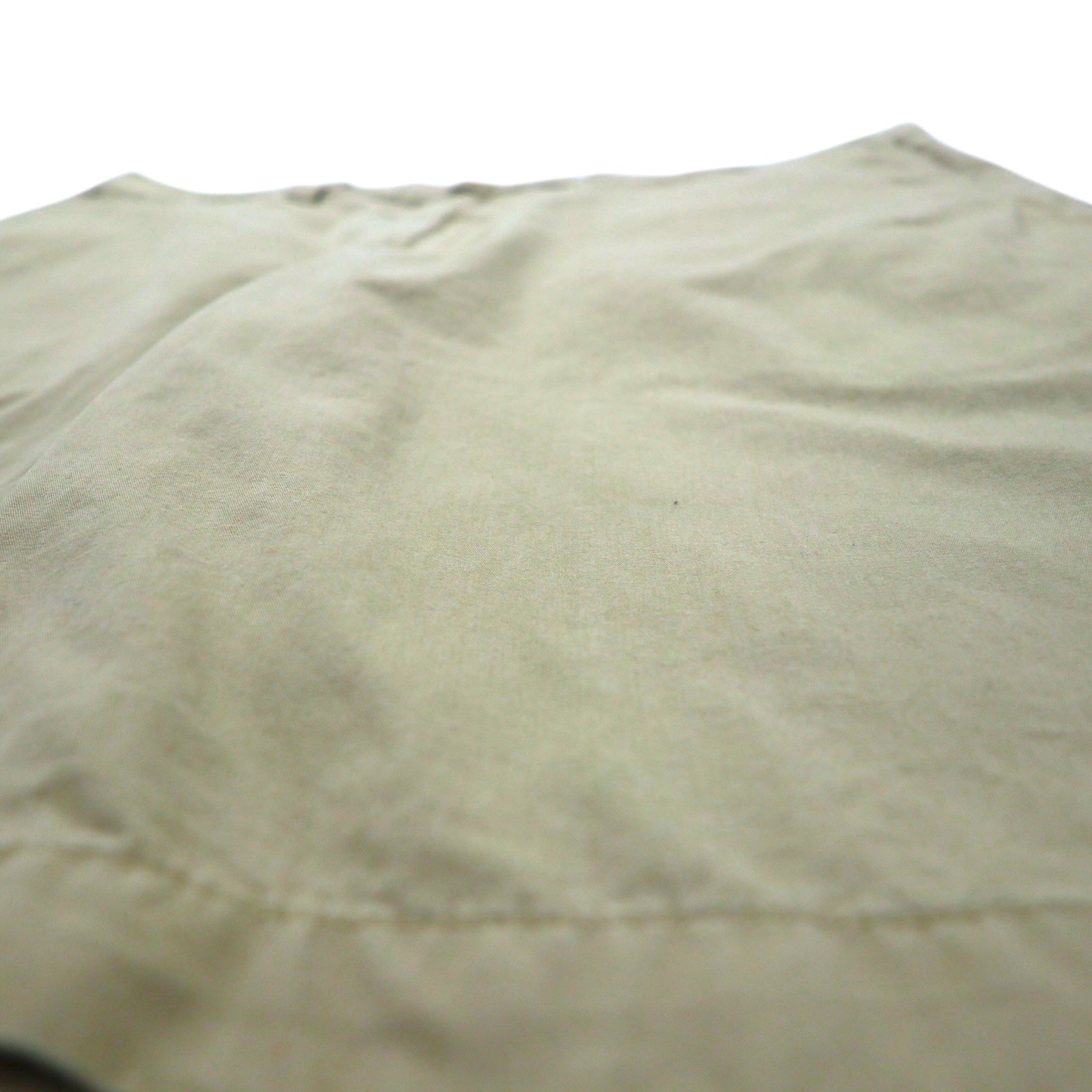 Patagonia Shorts All-Wear in Cotone Biologico, Taglia L, Colore Beige, Modello 57726