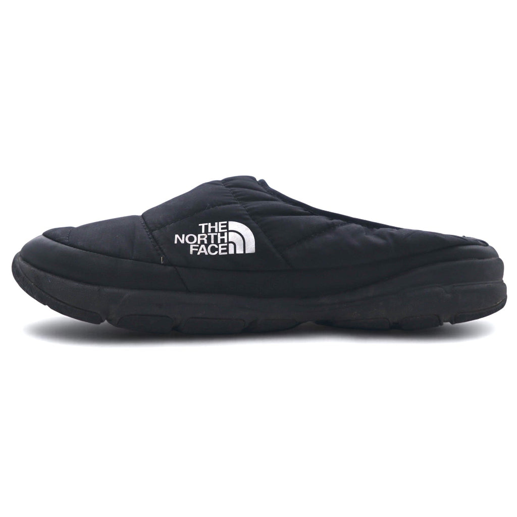 THE NORTH FACE Traction Mule Lite ciabatte 28cm nero ripstop PRIMALOFT NF51582