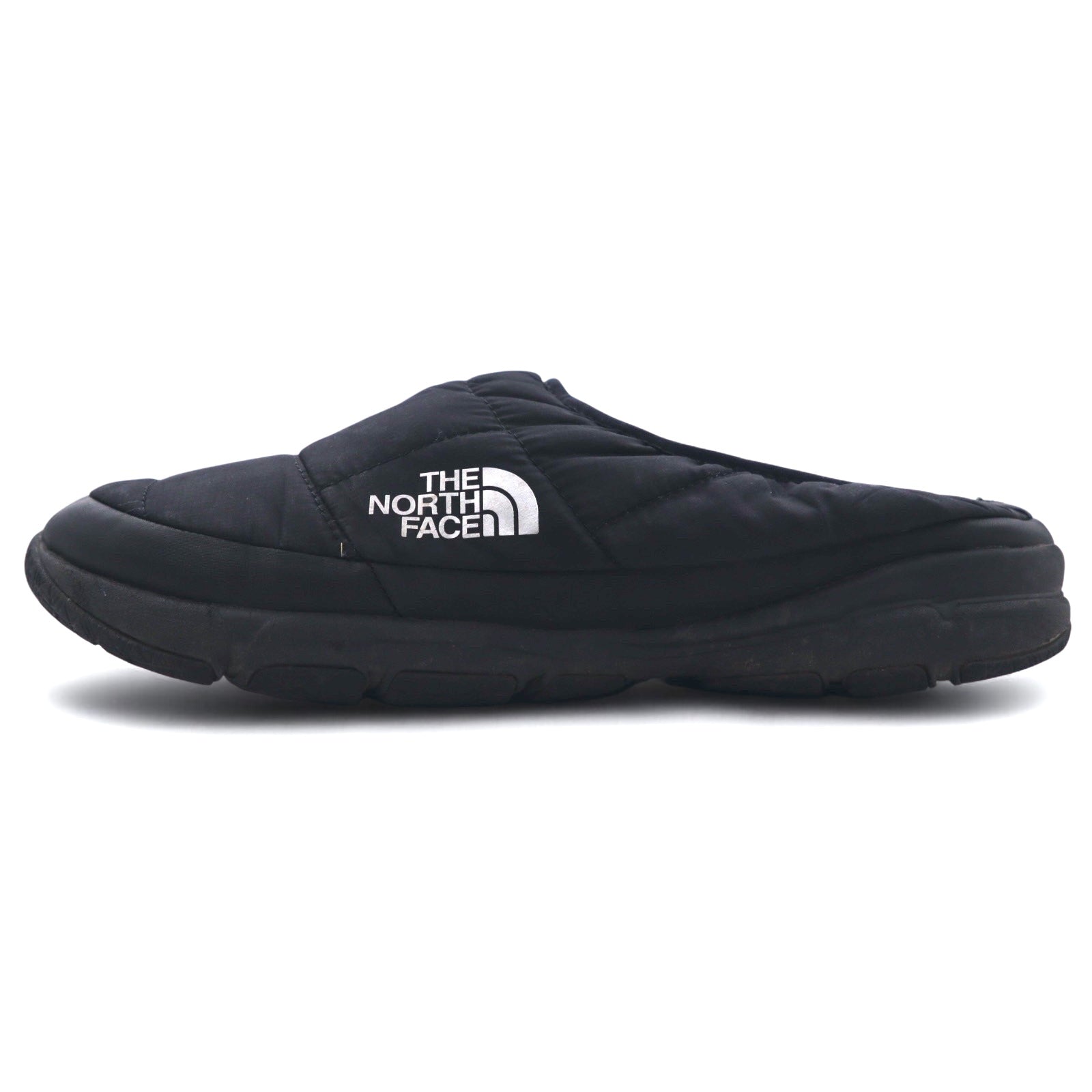 THE NORTH FACE Traction Mule Lite ciabatte 28cm nero ripstop PRIMALOFT NF51582