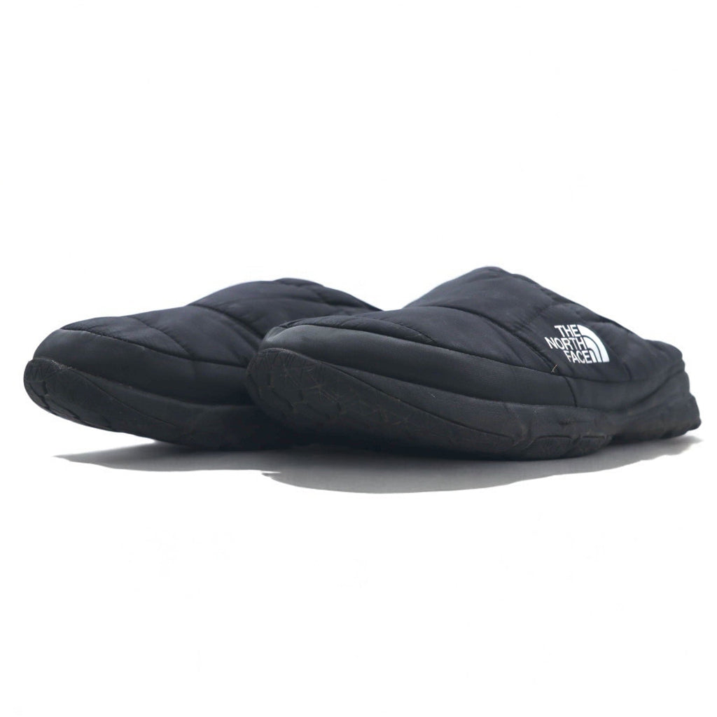 THE NORTH FACE Traction Mule Lite ciabatte 28cm nero ripstop PRIMALOFT NF51582