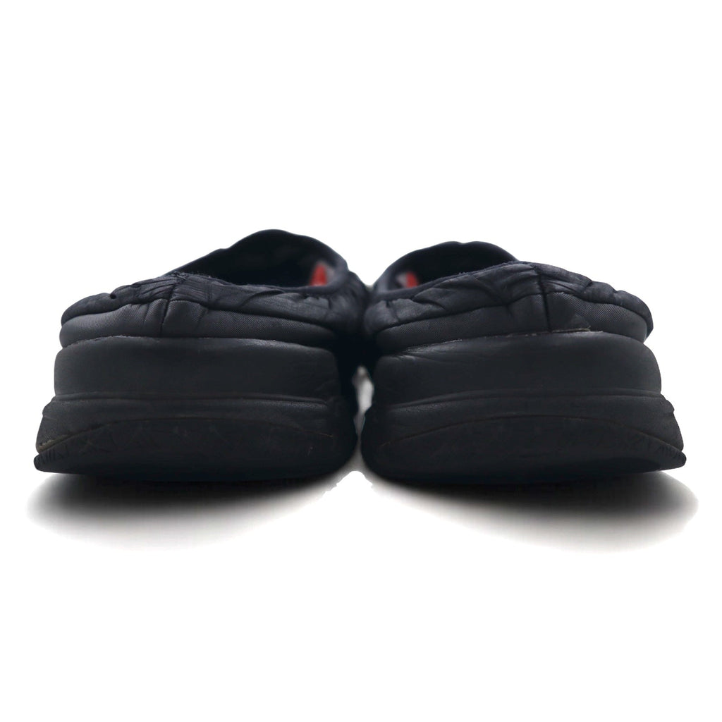 THE NORTH FACE Traction Mule Lite ciabatte 28cm nero ripstop PRIMALOFT NF51582
