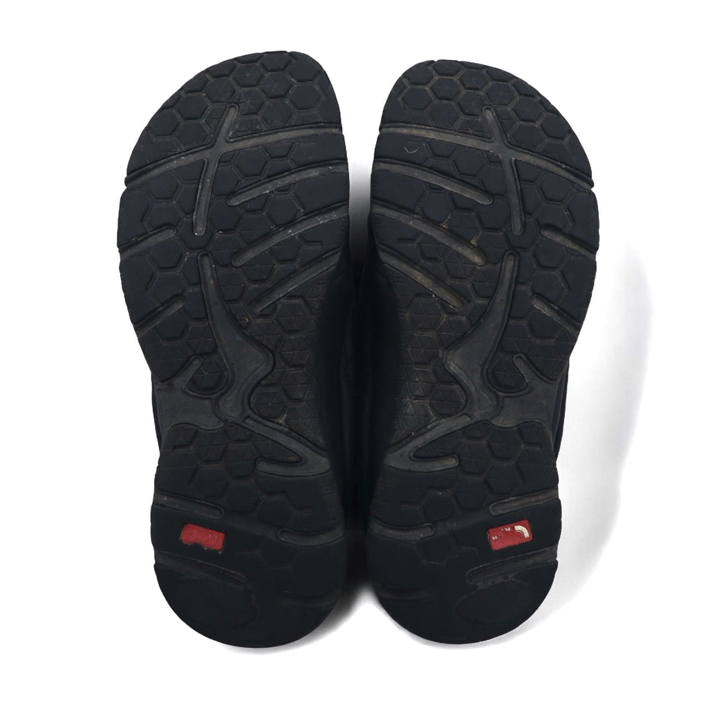 THE NORTH FACE Traction Mule Lite ciabatte 28cm nero ripstop PRIMALOFT NF51582