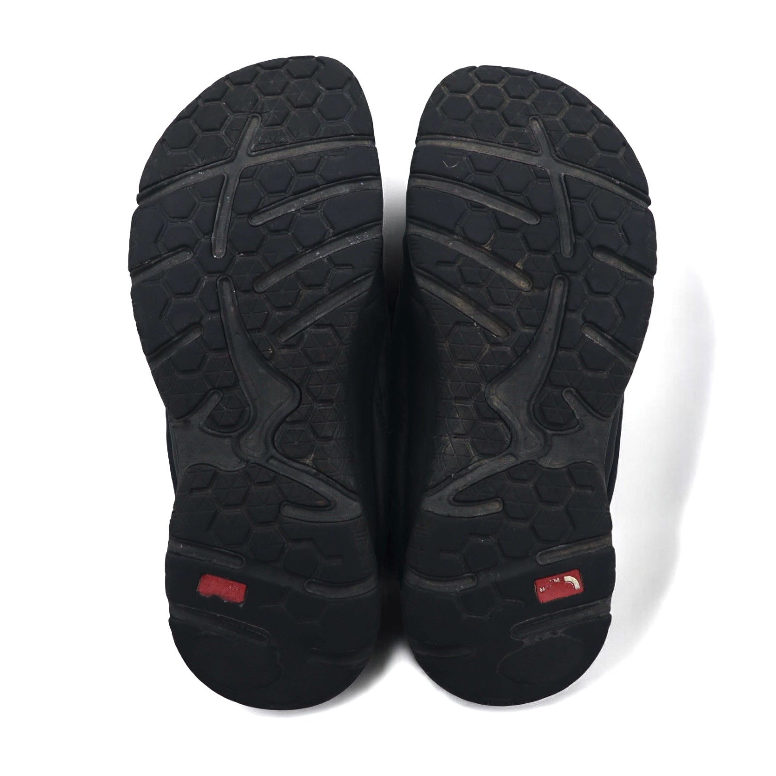 THE NORTH FACE Traction Mule Lite ciabatte 28cm nero ripstop PRIMALOFT NF51582