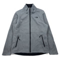THE NORTH FACE Giacca softshell M grigio HYVENT WINDWALL US Apex Risor Jacket NF0A35DW