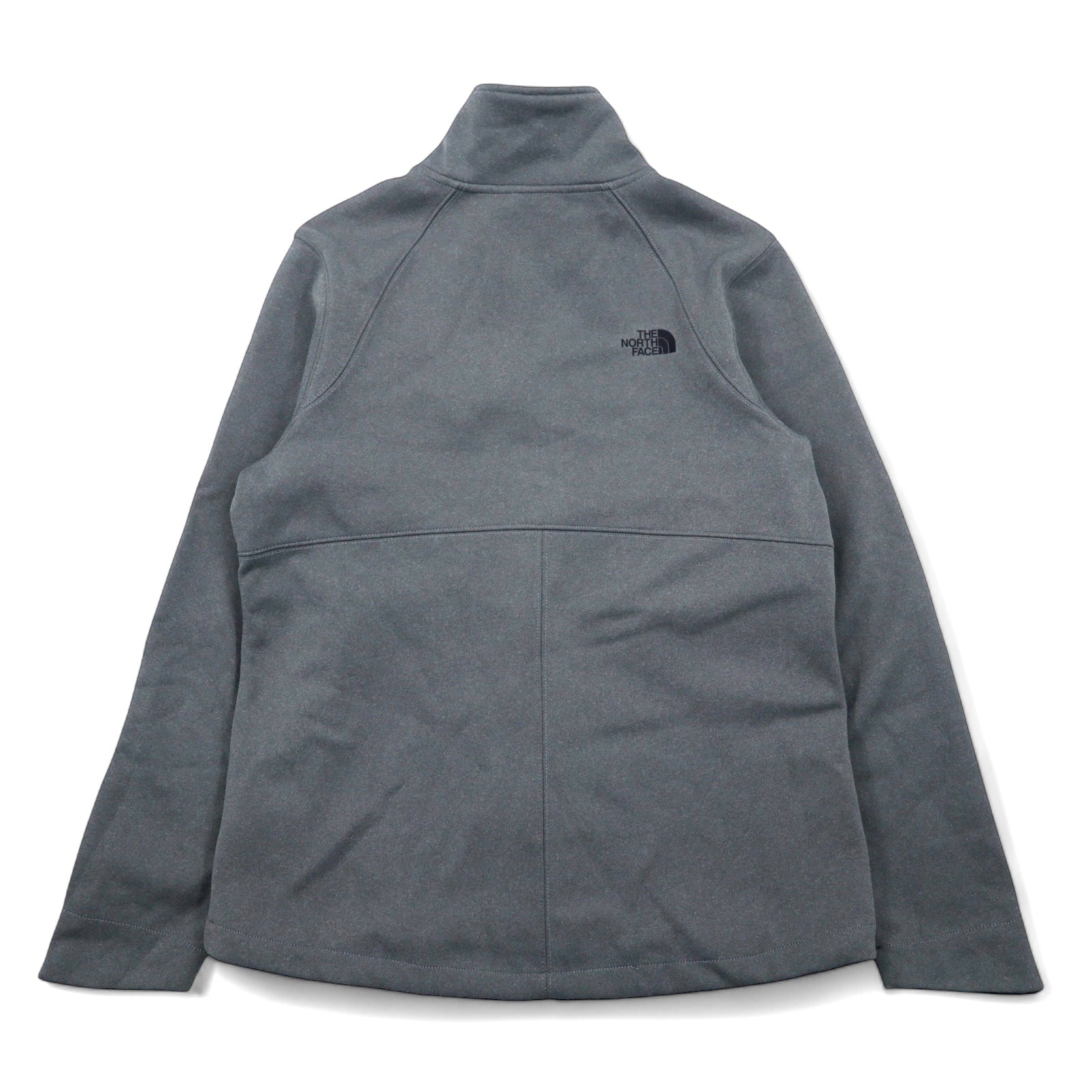 THE NORTH FACE Giacca softshell M grigio HYVENT WINDWALL US Apex Risor Jacket NF0A35DW