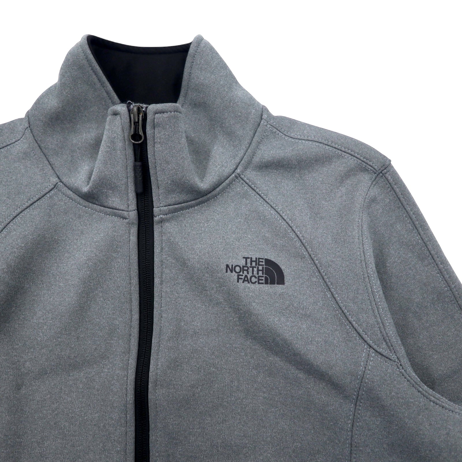 THE NORTH FACE Giacca softshell M grigio HYVENT WINDWALL US Apex Risor Jacket NF0A35DW