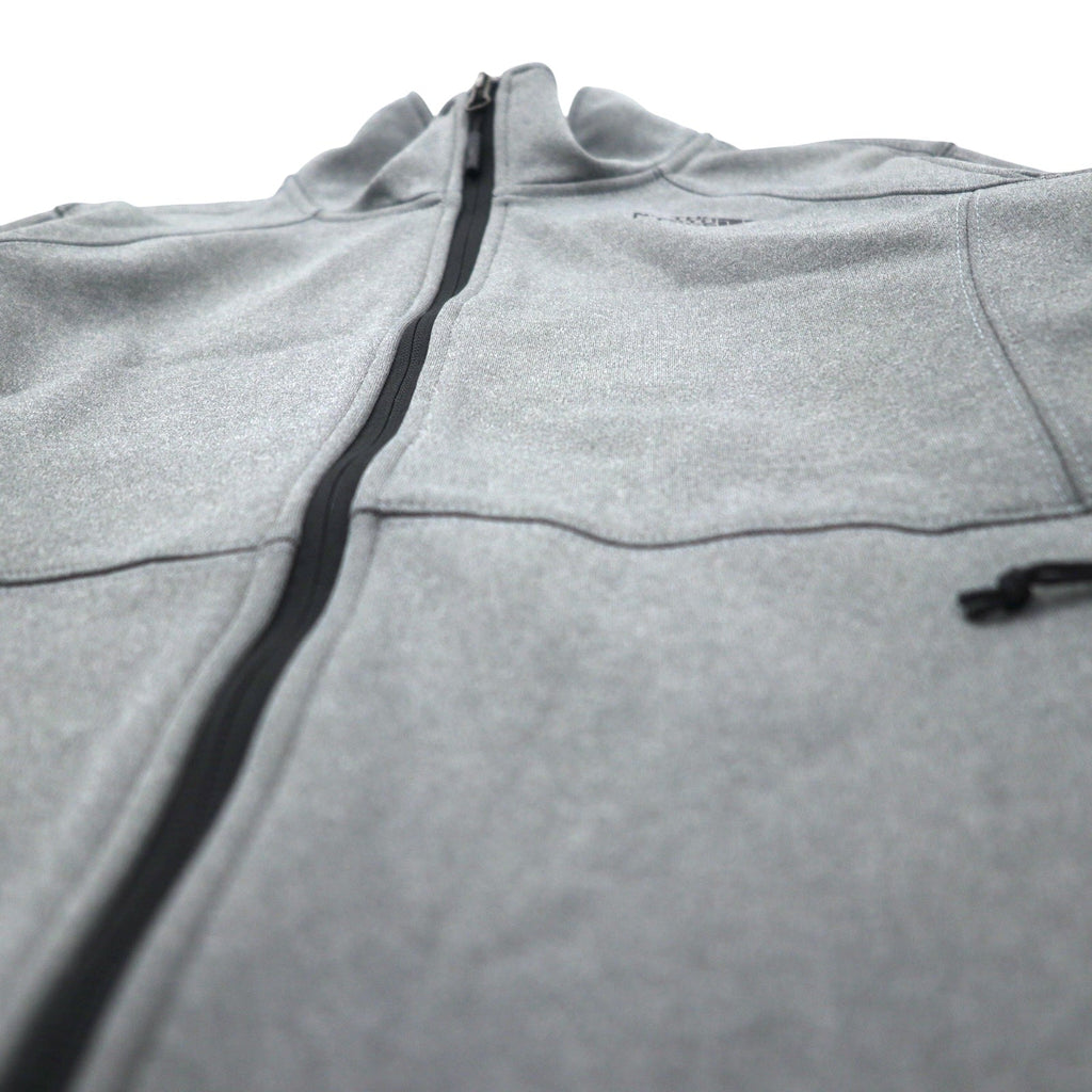 THE NORTH FACE Giacca softshell M grigio HYVENT WINDWALL US Apex Risor Jacket NF0A35DW