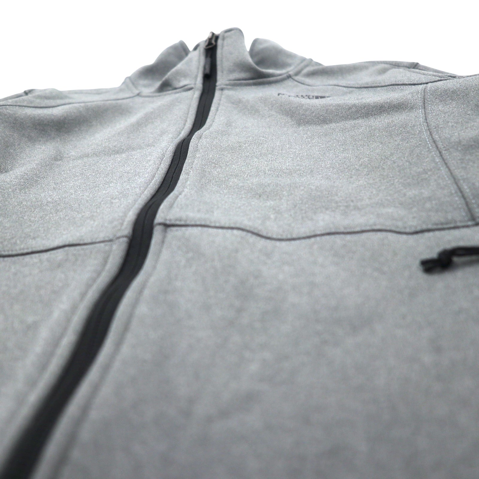 THE NORTH FACE Giacca softshell M grigio HYVENT WINDWALL US Apex Risor Jacket NF0A35DW