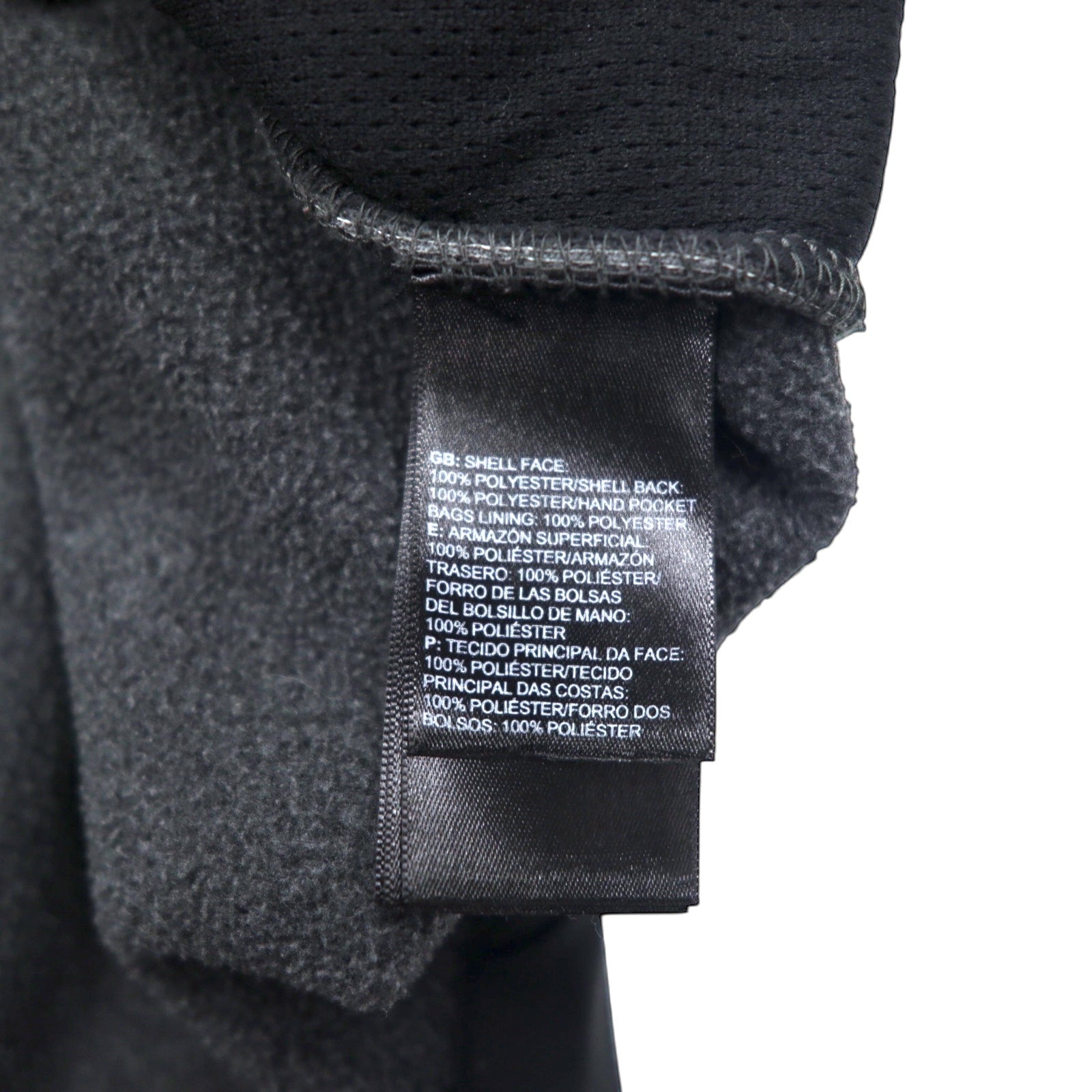 THE NORTH FACE Giacca softshell M grigio HYVENT WINDWALL US Apex Risor Jacket NF0A35DW