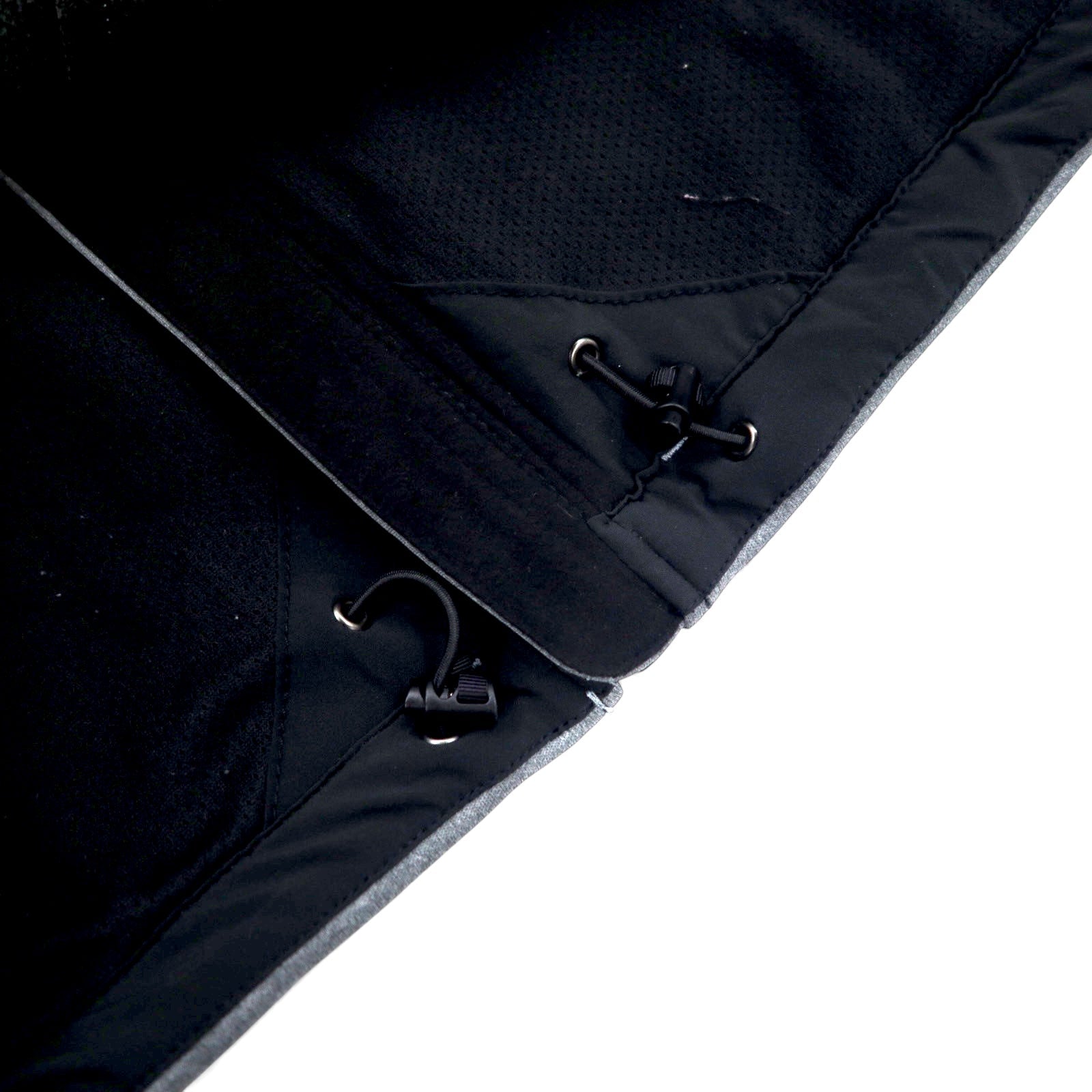 THE NORTH FACE Giacca softshell M grigio HYVENT WINDWALL US Apex Risor Jacket NF0A35DW