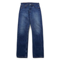 Levi's 00年代 スペイン製 501 ユーロリーバイス デニムパンツ M インディゴ ブルー ボタンフライ 00501-0175