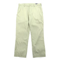 POLO RALPH LAUREN パフォーマンス ストレッチ スラックスパンツ L ベージュ クラシックフィット