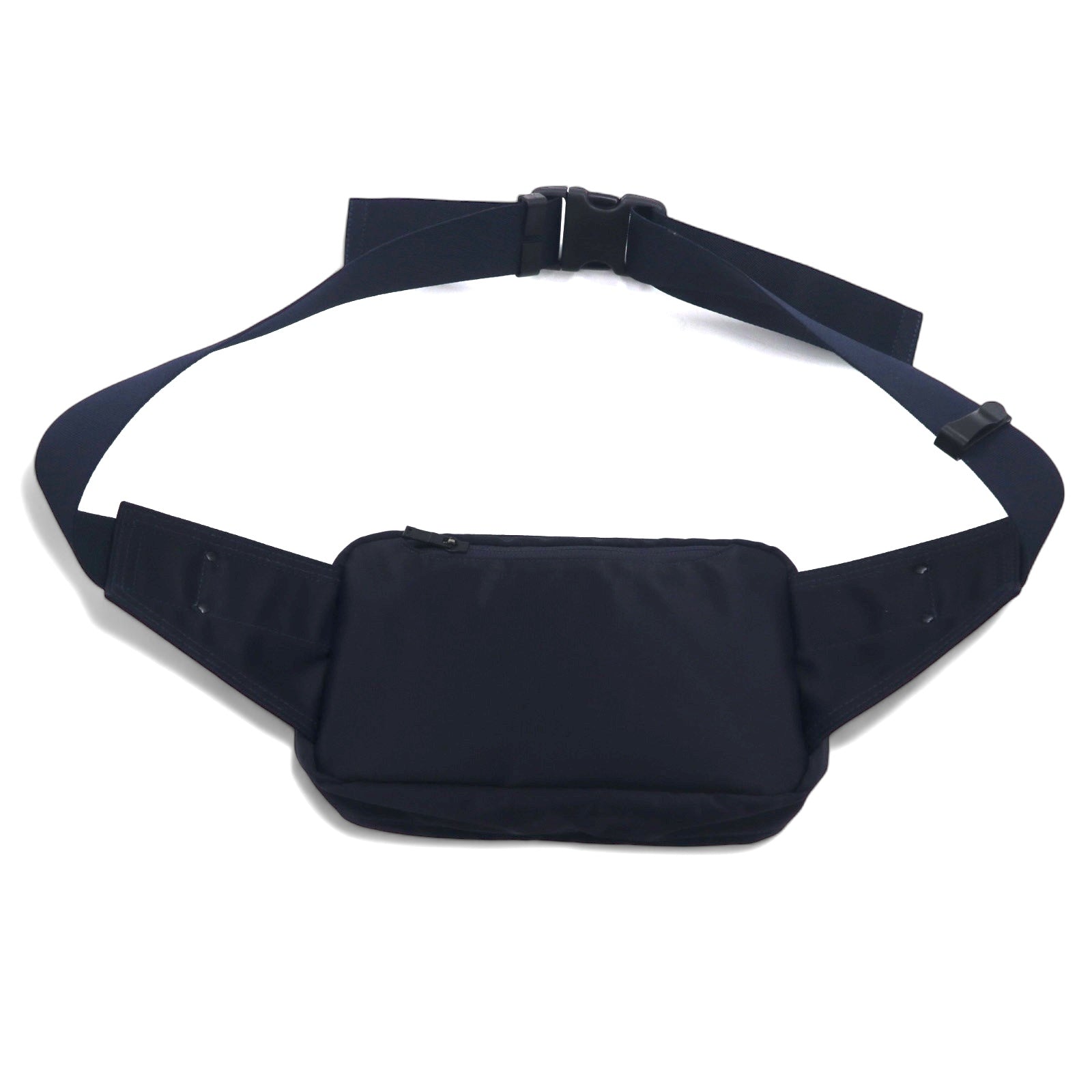 PORTER Lift tracolla marsupio blu navy nylon pelle LIFT 822-06132 Prodotto in Giappone