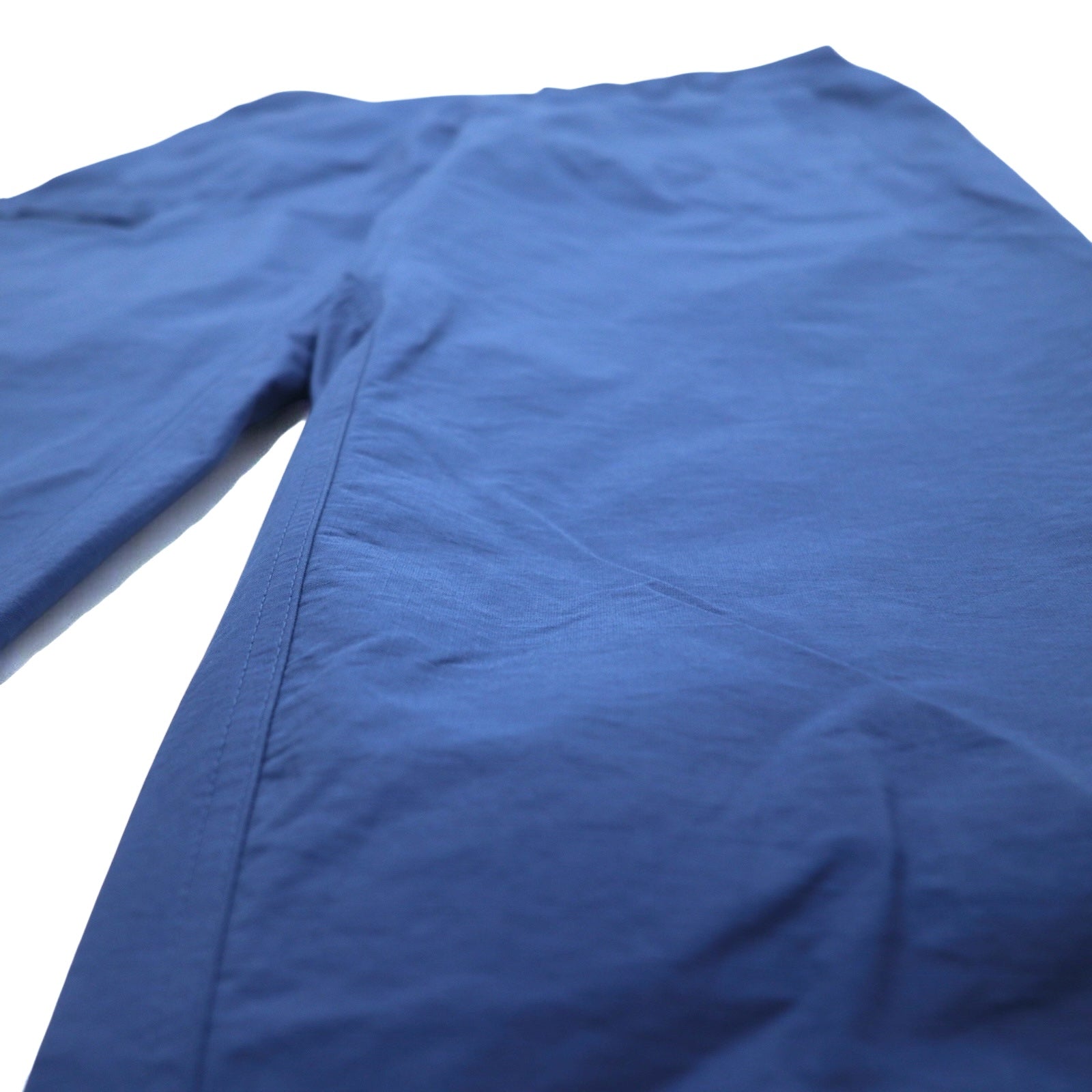 Columbia PFG Pantaloni da Pesca Ripstop L Navy OMNI-SHIELD Idrorepellente FQ1041