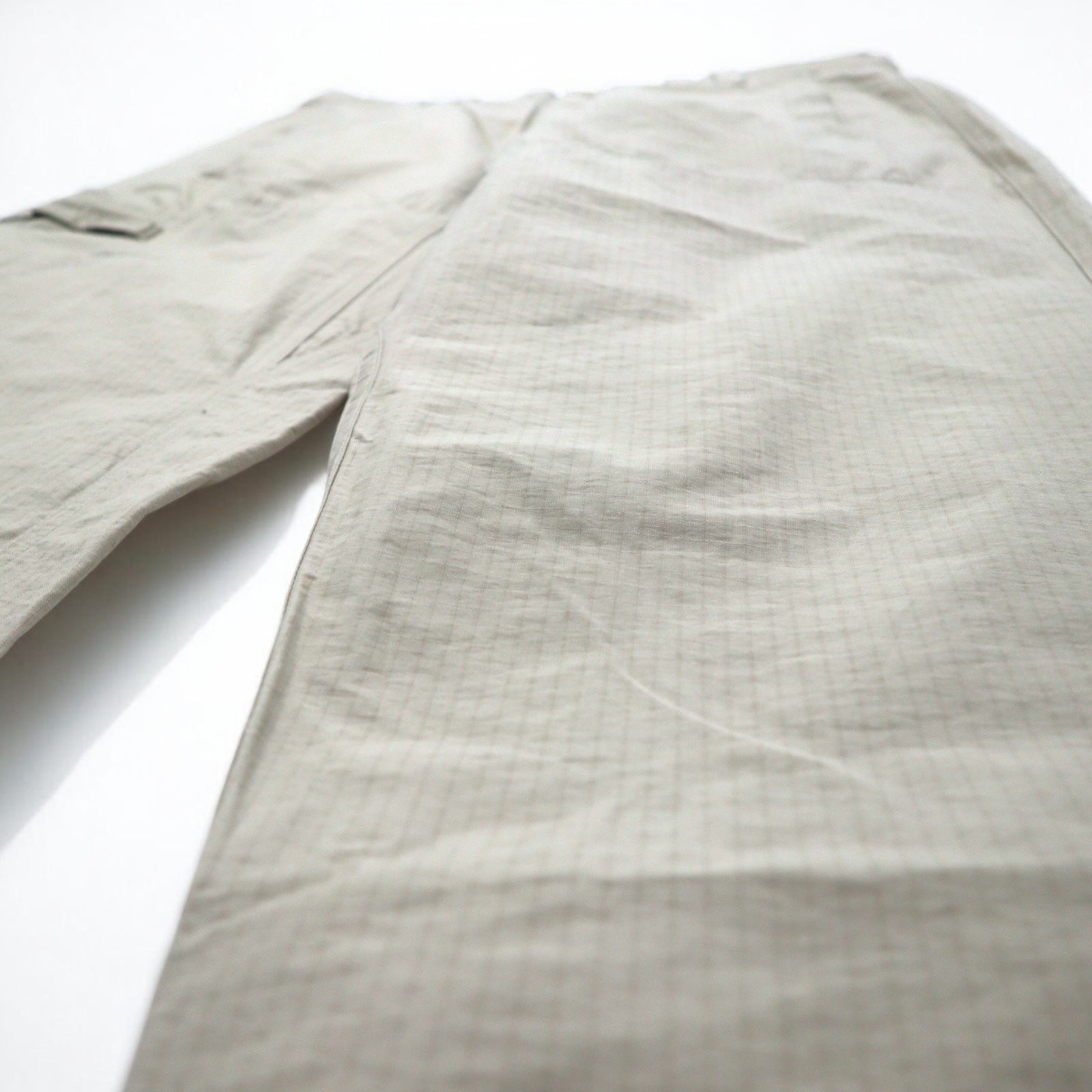 Columbia PFG Pantaloni da Pesca Ripstop L Beige OMNI-SHIELD Idrorepellente FQ1041