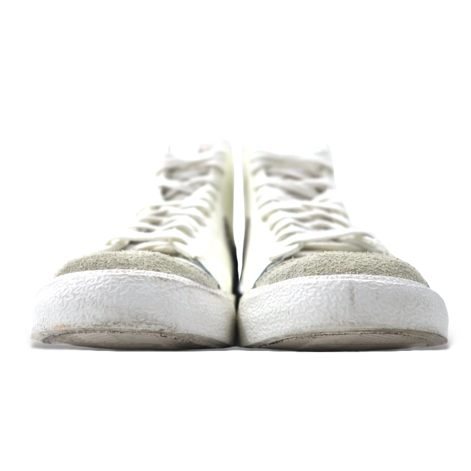 NIKE Blazer Mid 77 Sneakers 26cm Bianco Pitone BLAZER MID 77 SE DA8736-100