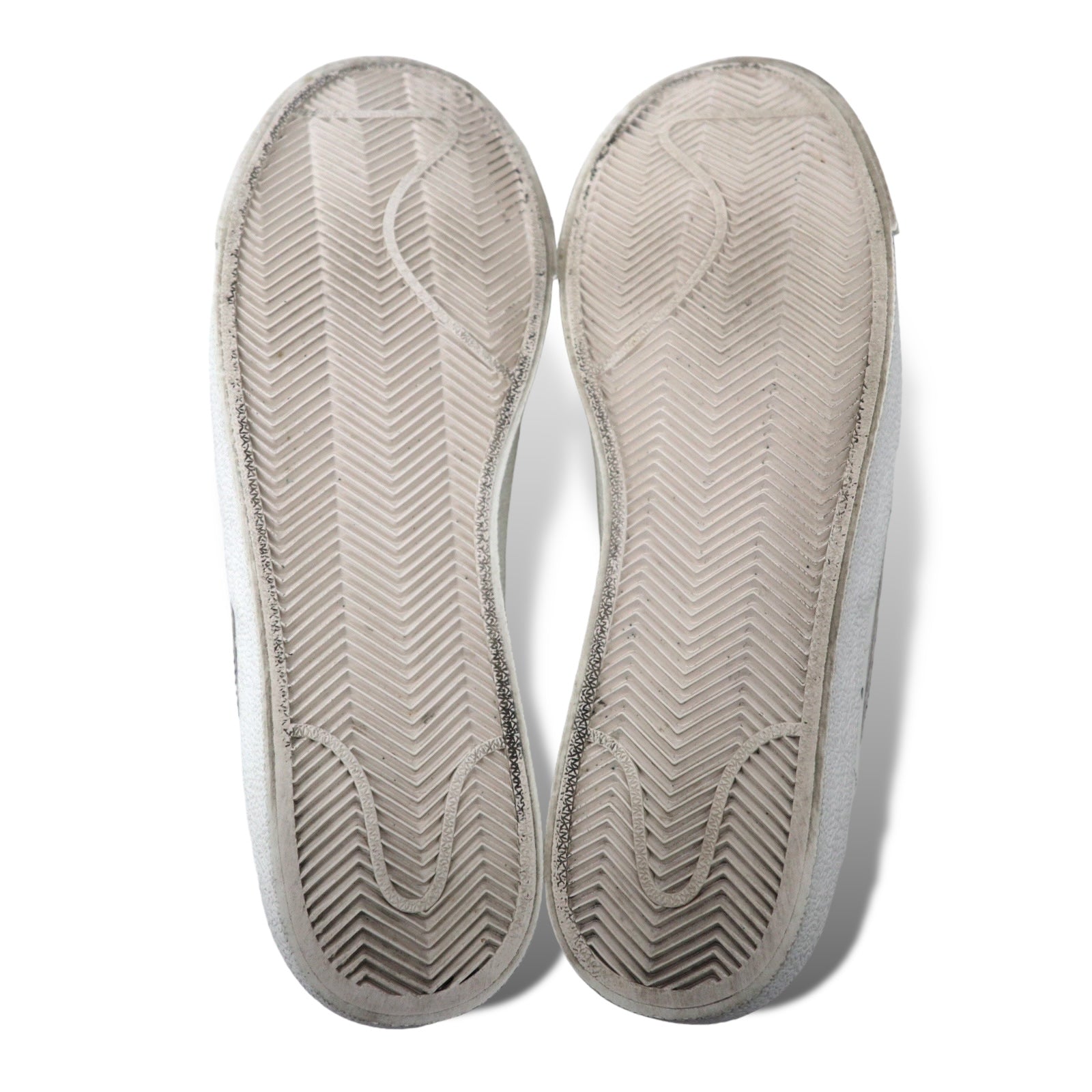 NIKE Blazer Mid 77 Sneakers 26cm Bianco Pitone BLAZER MID 77 SE DA8736-100