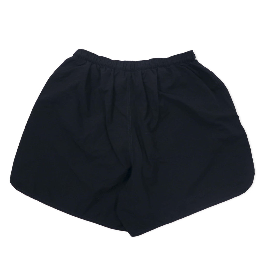 US ARMY Pantaloncini da allenamento M Neri Poliestere Militare