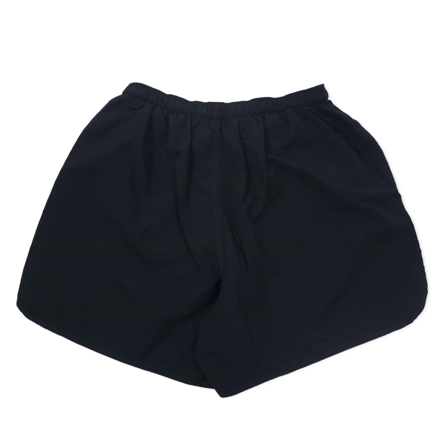 US ARMY Pantaloncini da allenamento M Neri Poliestere Militare