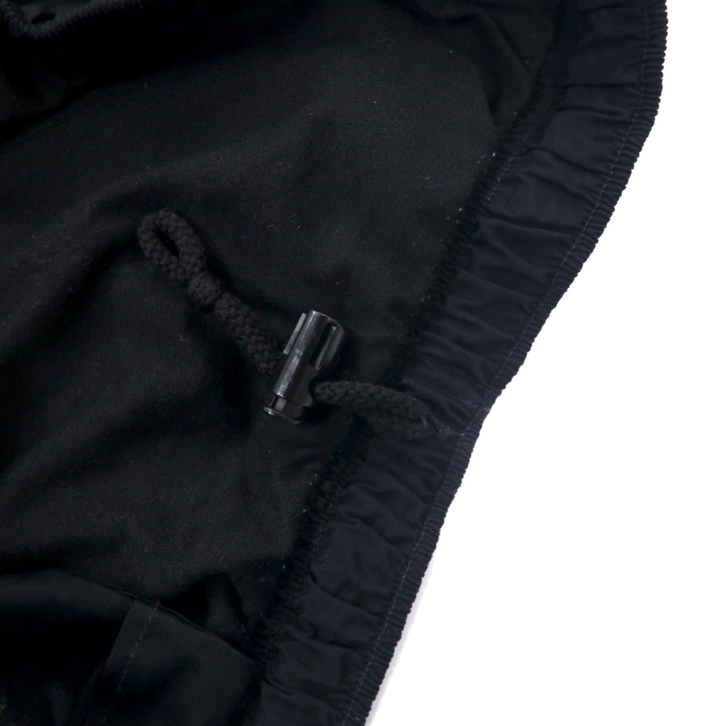 US ARMY Pantaloncini da allenamento M Neri Poliestere Militare