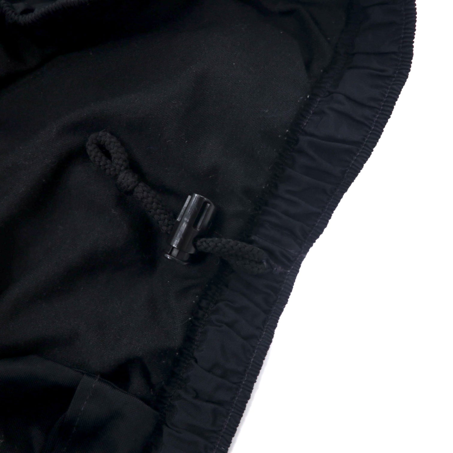 US ARMY Pantaloncini da allenamento M Neri Poliestere Militare