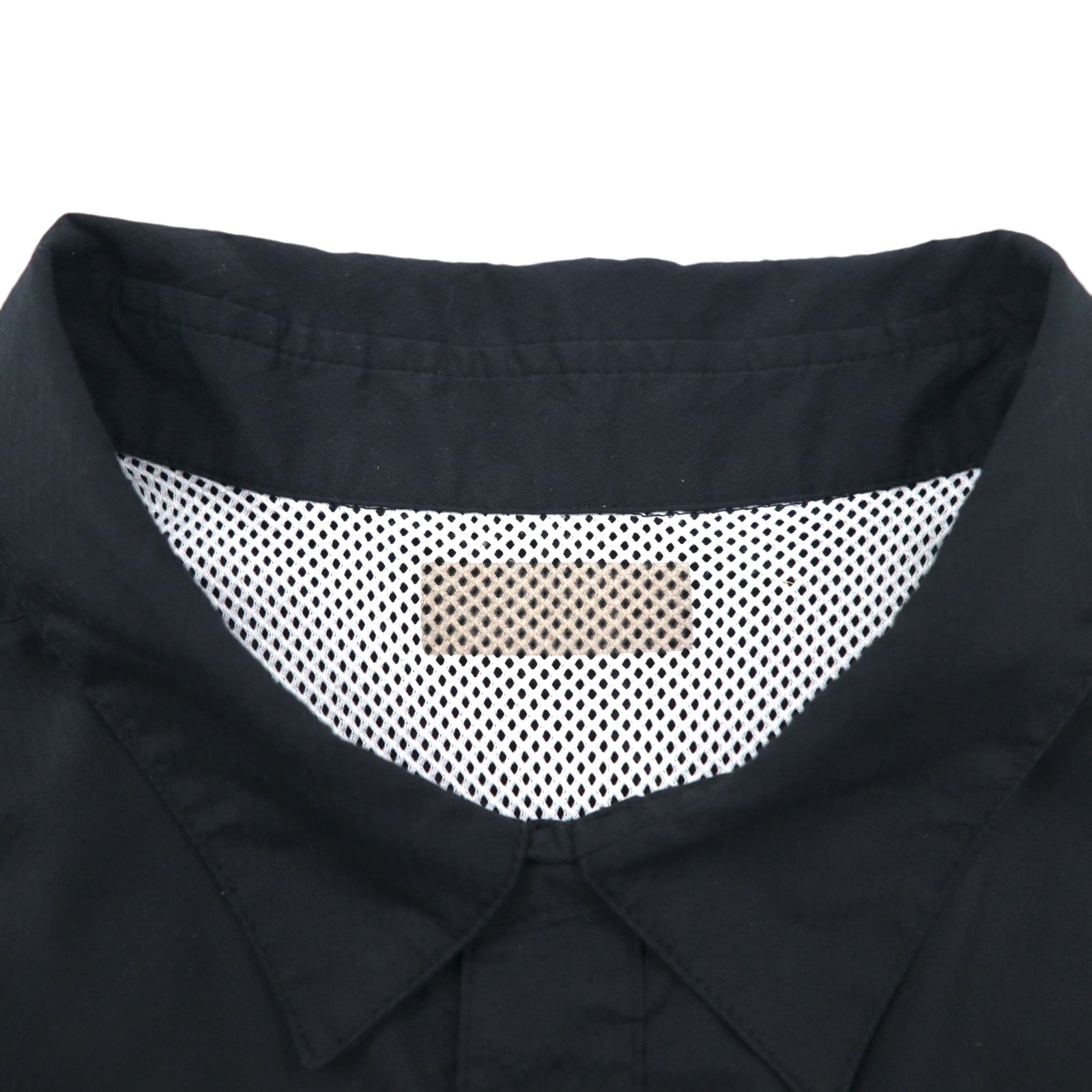 Columbia PFG OMNI-SHADE Slack Tide Camp Camicia da Pesca XL Nero FM7042