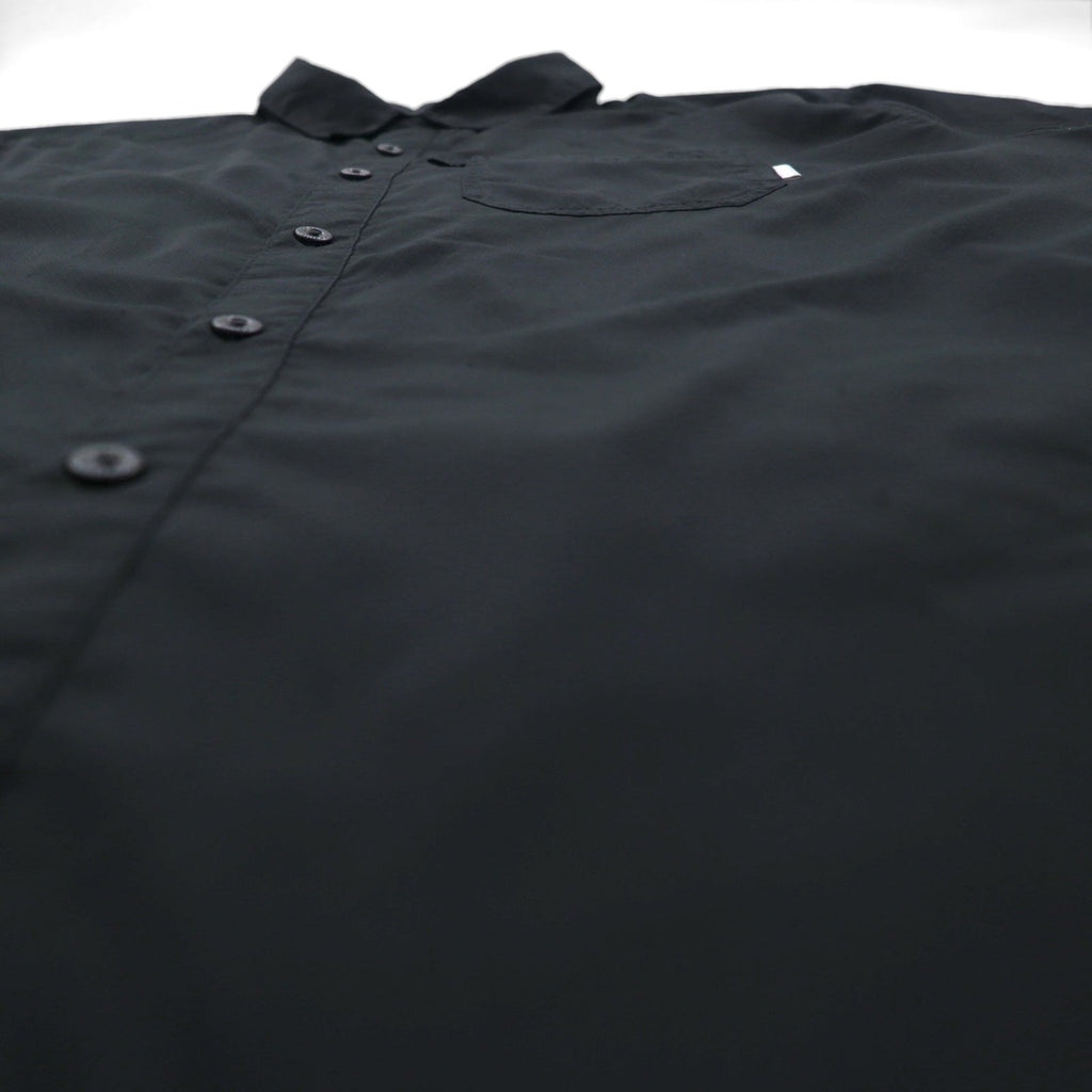 Columbia PFG OMNI-SHADE Slack Tide Camp Camicia da Pesca XL Nero FM7042