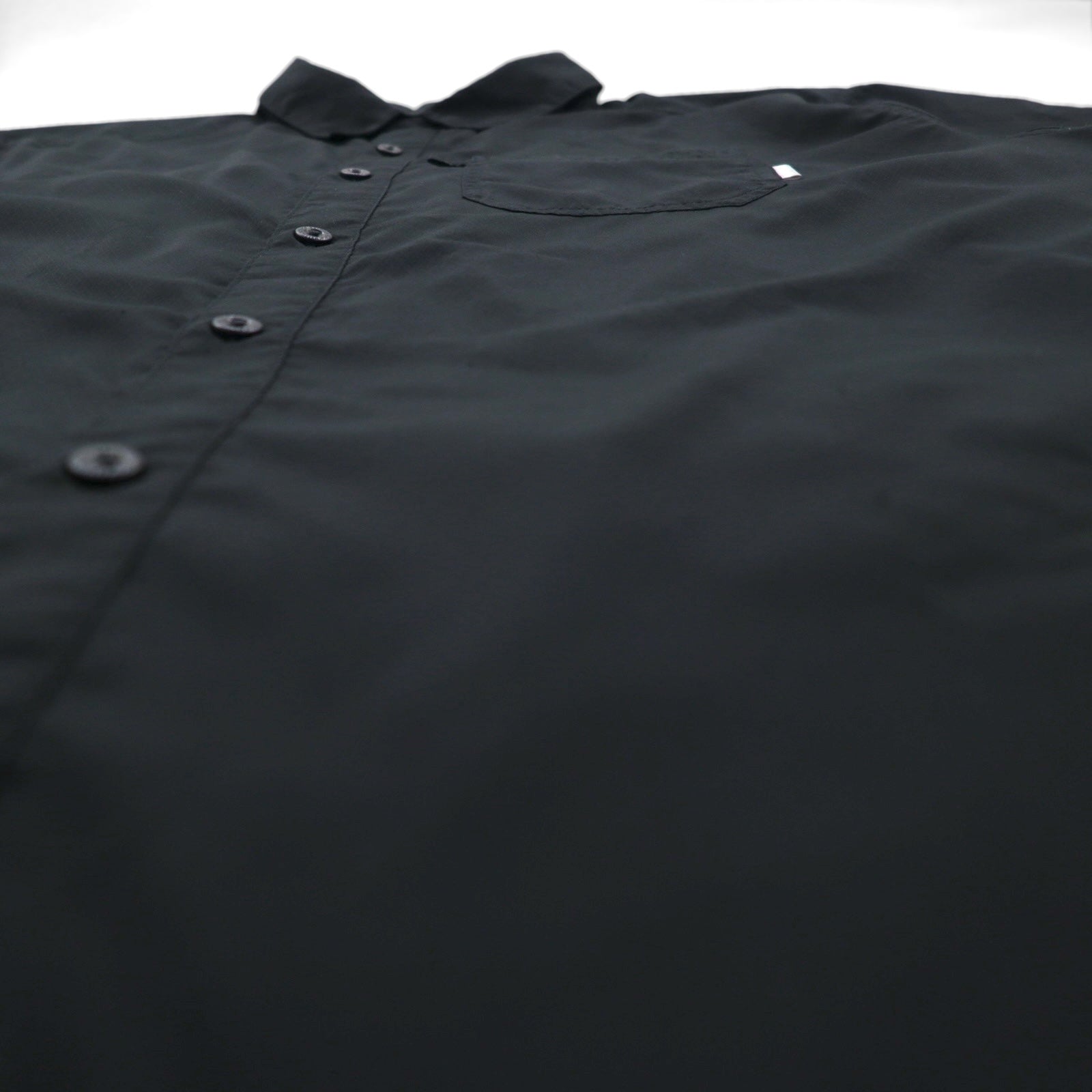 Columbia PFG OMNI-SHADE Slack Tide Camp Camicia da Pesca XL Nero FM7042