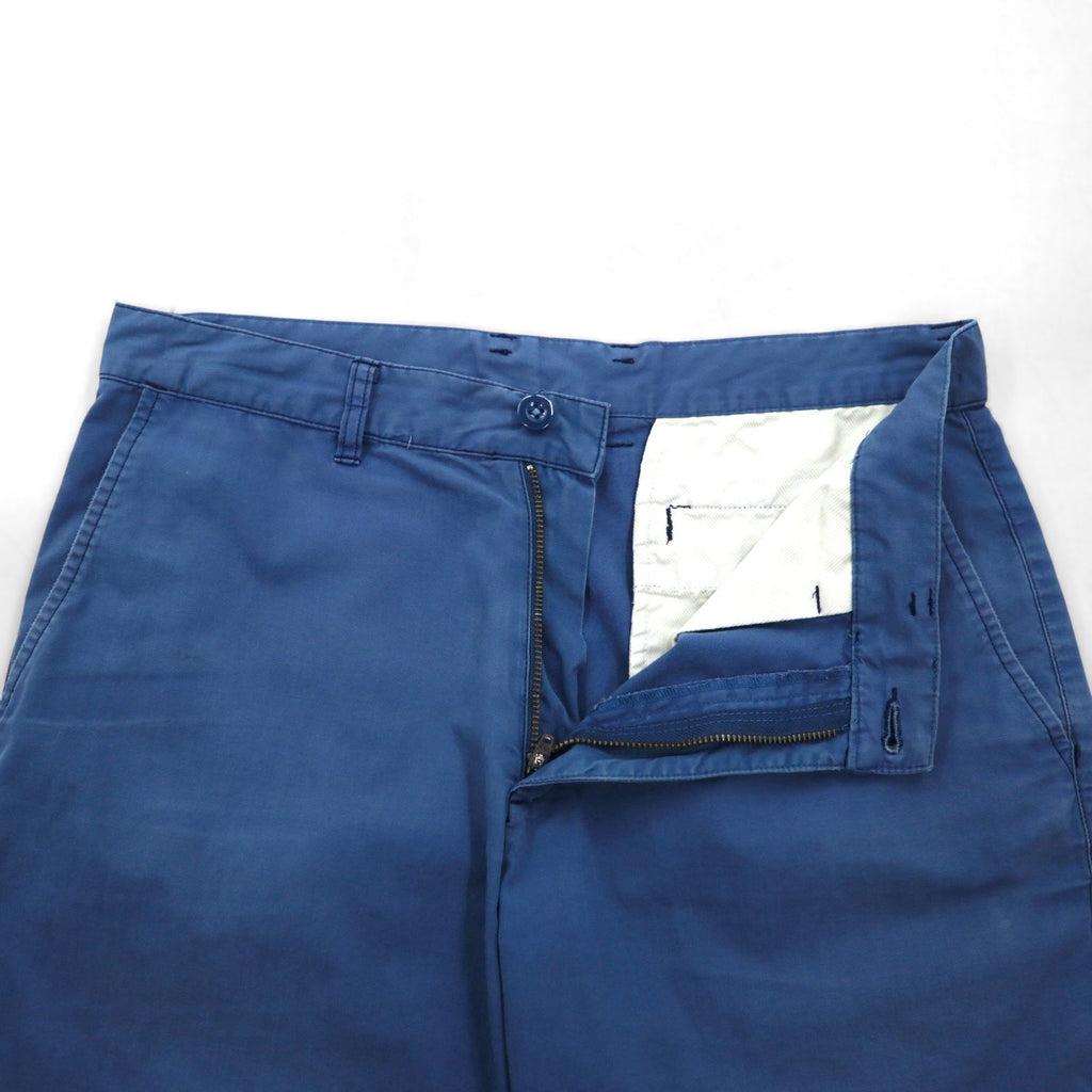 patagonia オールウェアショーツ All-Wear Shorts ショートパンツ M ネイビー オーガニック コットン 57674