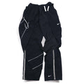 NIKE LAB Pantaloni da riscaldamento ricostruiti DH PANTS Track Pants XS Nero SP190812MXP