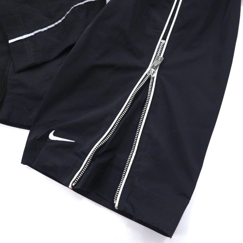 NIKE LAB Pantaloni da riscaldamento ricostruiti DH PANTS Track Pants XS Nero SP190812MXP