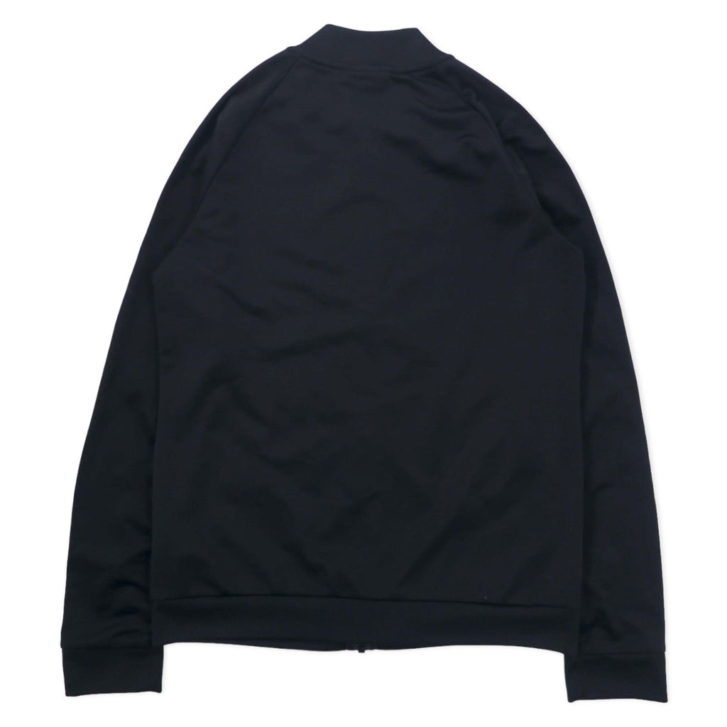 adidas Tuta giacca 2XOT Nera Poliestere 3 strisce NWT Giacche da donna adidas Dazzle Tricot Track Jacket Black DZ7657